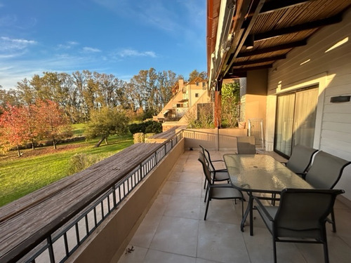 Venta Departamento 2 Dormitorios La Reserva Cardales Con Cochera
