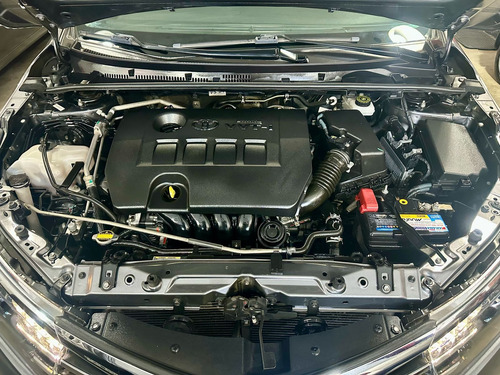Toyota Corolla 1.8 Xli Mt 140cv