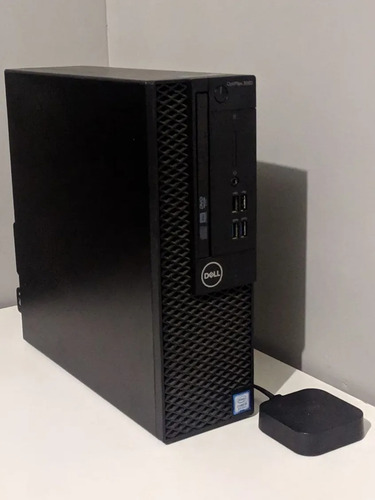 Dell Optiplex 3060, I5 8400, 4g Ram, Hd 500gb, Mostruario