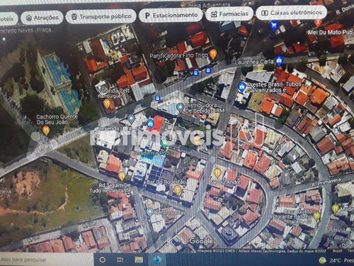 Imagem 11 de 11 de Venda Lote-área-terreno Nossa Senhora Do Carmo Contagem - 908873