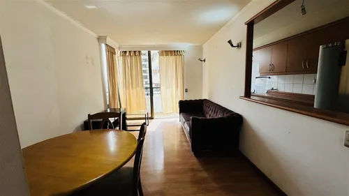 Departamento En Venta De 2 Dorm. En Iquique