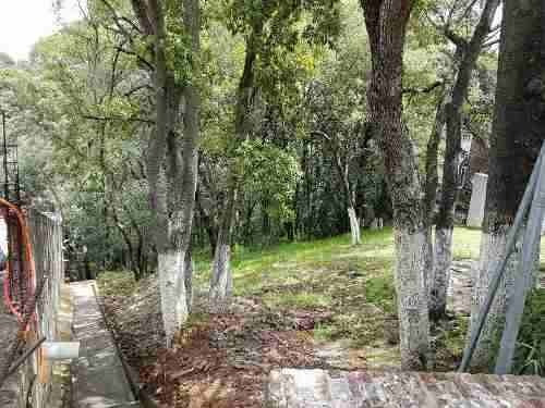 Imagen 7 de 10 de Terreno En Venta Para 5 Residencias En Sayavedra