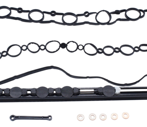 Vehículo Swirl Flaps Kit De Reparación Del Reemplazar