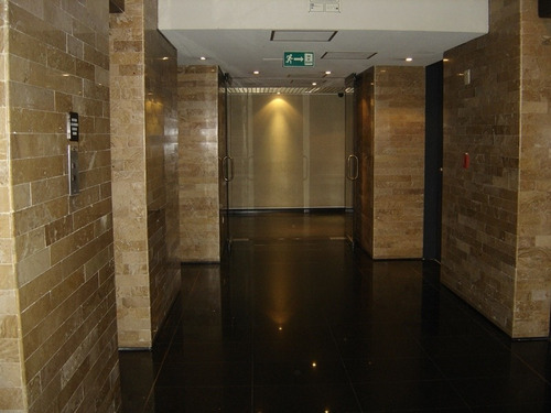 La Castellana Oficinas En Alquiler 168 M2