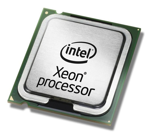 Intel Xeon Ghz Mb Lga Hex Core Westmere Oem Procesador