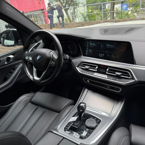 BMW X5 3.0 Xdrive45e