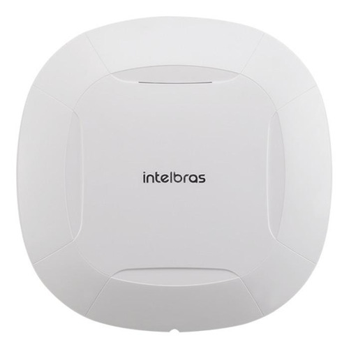 Access Point Coorporativo Ac1350 Ap1350 Dual Band Intelbras