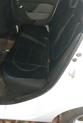Renault Logan 2016 1.6 Privilége Plus 105cv