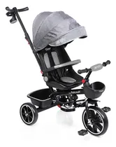 Comprar Triciclo Direccional Reclinable Gira 360 Little Tiger Epic