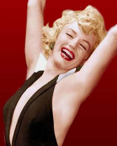 Libro:  Marilyn Monroe 2018 Diary