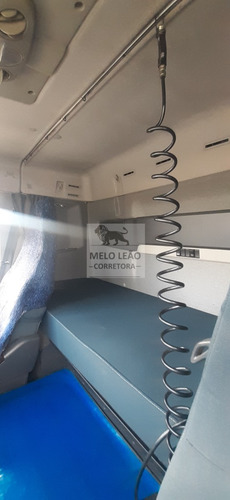 Volvo Fh 540 6x4 T - Ano 2014