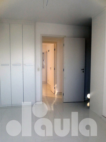 Imagem 8 de 14 de Apartamento Em Casa Branca Com Lazer Completo - 1033-1250