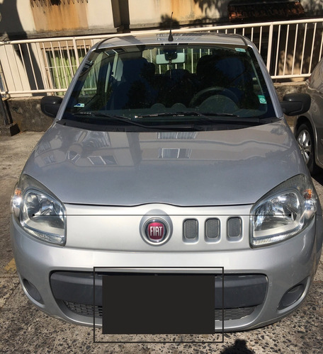 Fiat Uno Vivace