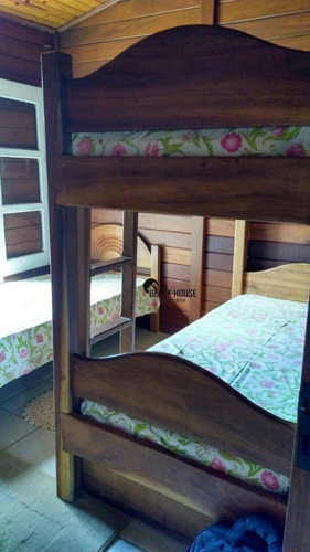 Imagem 7 de 30 de Casa Com 4 Dormitórios À Venda, 288 M² Por R$ 850.000,00 - Condomínio Vila Suévia - Itu/sp - Ca0575