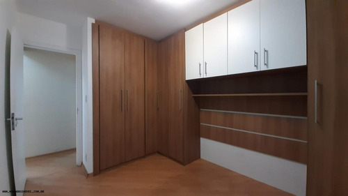 Imagem 9 de 15 de Apartamento Para Venda Em São Paulo, Jardim Piracuama, 3 Dormitórios, 2 Banheiros, 1 Vaga - 5049_1-2182944