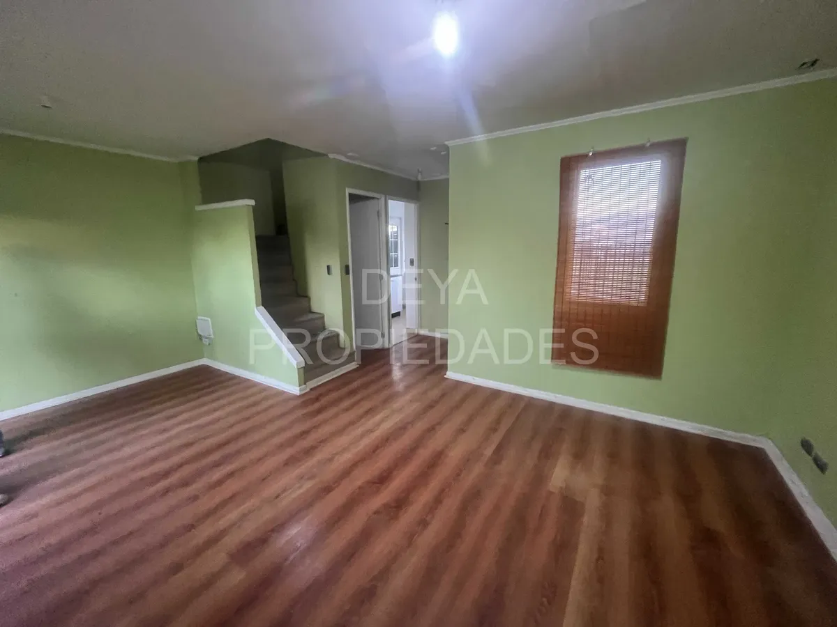 Imagen 2 de 18 de Casa En Arriendo En Mirador De Puerto Varas (176249)