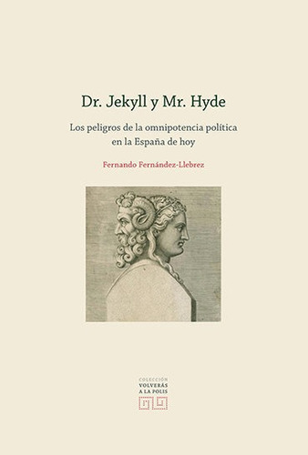 Dr. Jekyll Y Mr. Hyde, De Fernández-llebrez González, Fernando. Editorial Comares, Tapa Blanda En Español