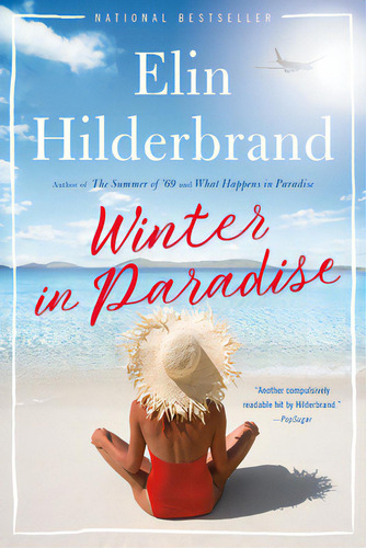 Winter In Paradise, De Hilderbrand, Elin. Editorial Back Bay Books, Tapa Blanda En Inglés
