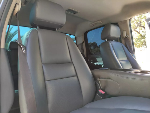 Chevrolet Silverado Ls