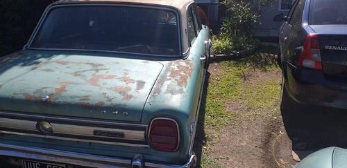 Imagen 3 de 14 de Ford Falcon