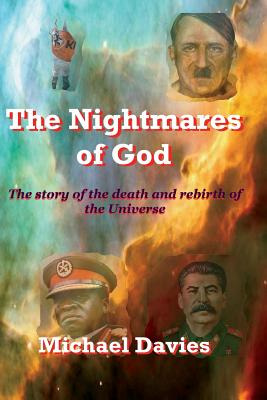 Libro The Nightmares Of God: The Story Of The Death And R...