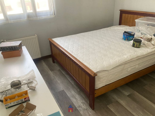 Casa En Venta De 4 Dorm. En La Florida, Alto Macul, Boston