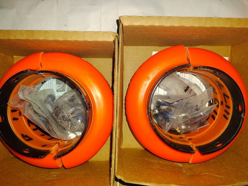 Imagen 4 de 5 de Elastomero E5 Omega Con Masas