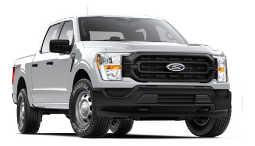 Tapetes 5d Ford F150 Doble Cabina 2015-2024