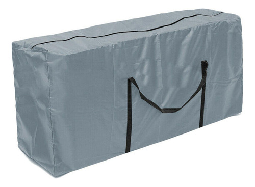Estuche Portátil Para Bolsa De 173x76x51 Gris3
