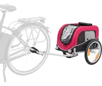 Comprar Remolque Para Perros Trixie Para Bicicletas, Remolque Para P
