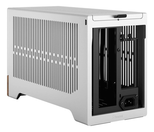Diseño Fractal Terra Gaming Computer Case