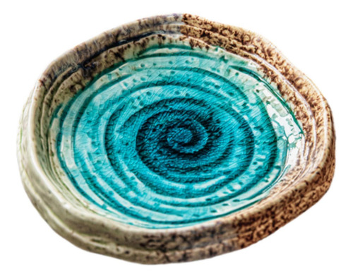 Plato De Cerámica Plato De Cerámica Plato Decorativo
