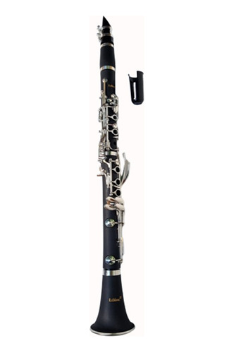     Clarinete  Conn Selmer