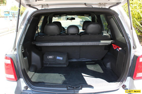 Ford Escape 3.0 XLT At 4X4