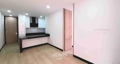 Apartamento en venta