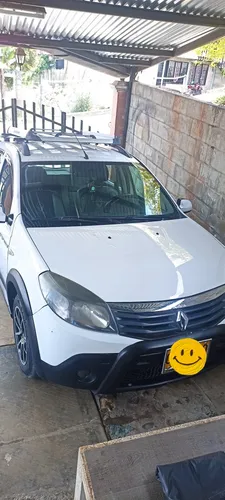 Renault Stepway 1.6l