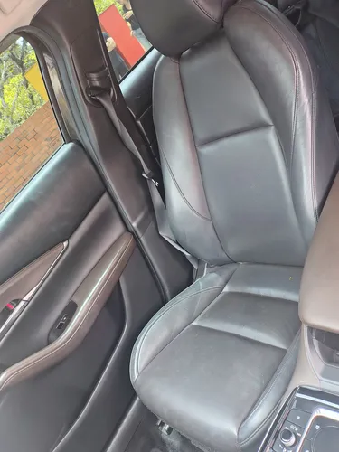 Mazda CX-30 2.0 Grand Touring Lx At Hibrido Ligero - Mhev