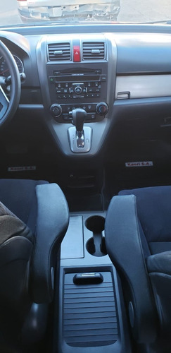 Honda Cr-v Lx