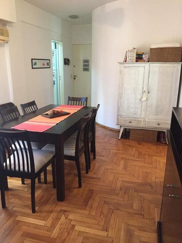 Imagen 4 de 6 de Departamento Dos Ambientes En El Corazón De Villa Urquiza