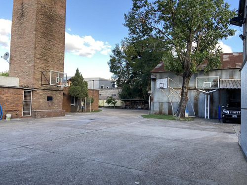 Imagen 20 de 30 de Excelente Establecimiento Industrial Con 3.600m2