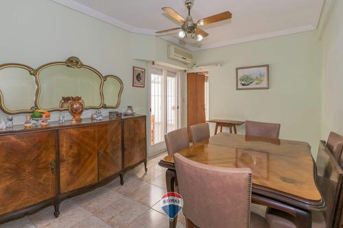 Imagen 7 de 26 de Venta Ph 3 Ambientes Con Patio Liniers Bajas Expen