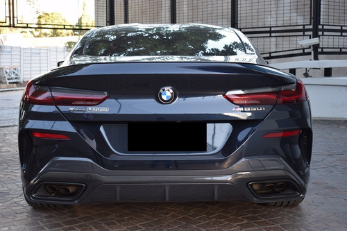 Imagen 7 de 18 de Bmw 850i M 2020 4.000 Kms Autopremium Usados