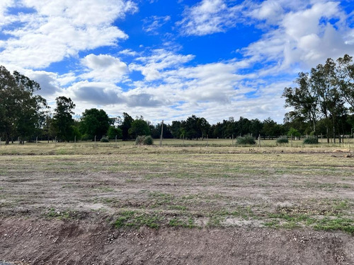 Lotes - Terreno A La Venta - Barrio Abierto - Villa Adriana