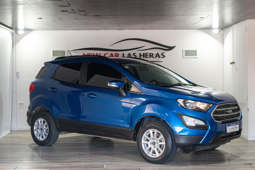 Ford Ecosport 1.5 Se 123cv 4x2