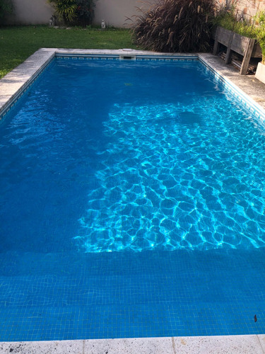 Servicio De Piscinas / Piletas
