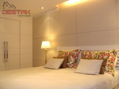 Imagem 10 de 15 de Ref.: 1526 - Apartamento Em Jundiaí Para Venda - V1526