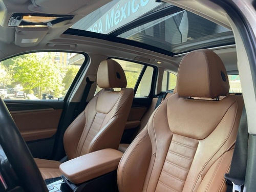 BMW X3 30i XDRIVE XLINE