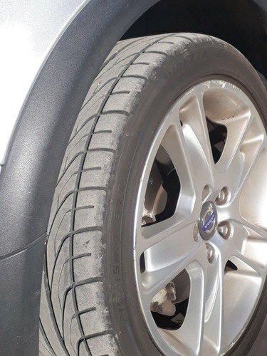 Imagen 7 de 14 de Volvo C30 2008 2.4 170hp At Pack Premium