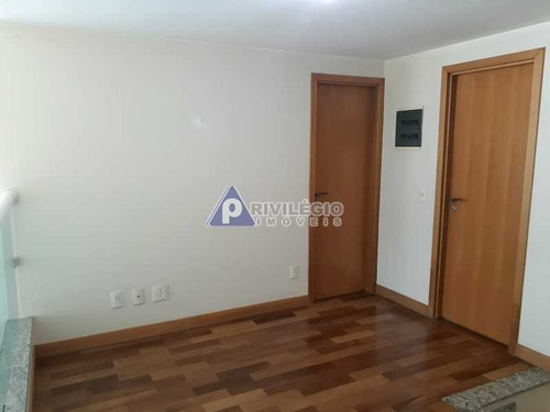 Imagem 22 de 29 de Apartamento À Venda, 4 Quartos, 2 Suítes, 3 Vagas, Barra Da Tijuca - Rio De Janeiro/rj - 179