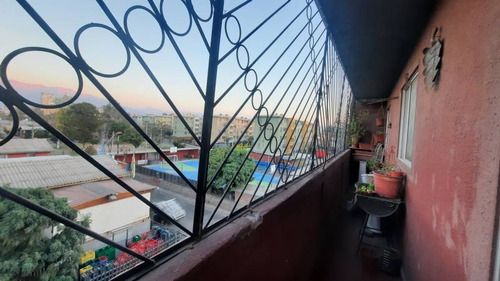 Metro Pedro Aguirre Cerda